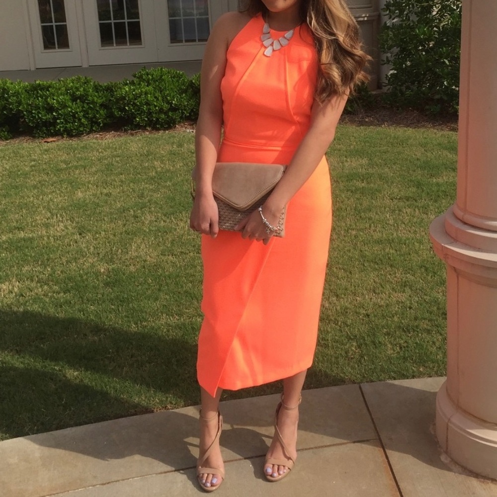 Gianni Bini Dress